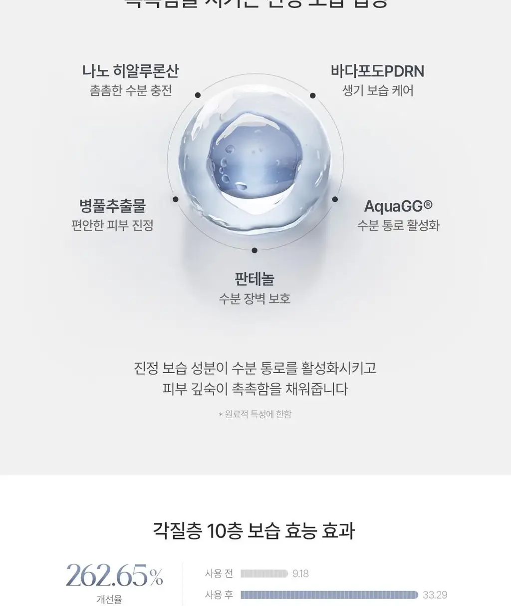 [고현정 PICK]코이 플로우 리프팅 랩핑 크림 포어앤쿨 50g 상세페이지 14